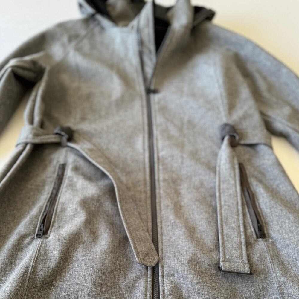 The North Face Apex‎ Bionic Trench Size Large - Picture 4 of 10